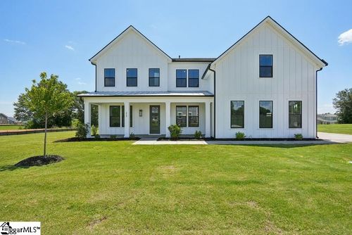 lot-15-alisa-farmhouse-213 Dapple Ln, Simpsonville, SC, 29681-6418 | Card Image