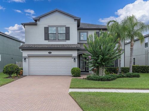 19326 Long Lake Ranch Blvd, Lutz, FL, 33558-5512 | Card Image