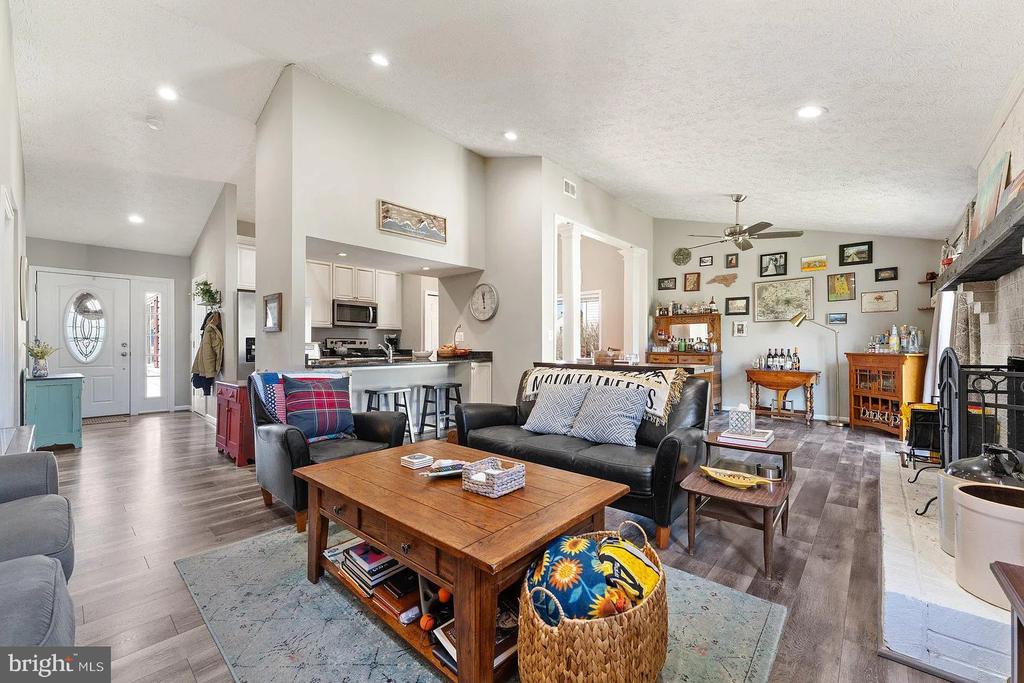 Residential Lease in MANASSAS 4