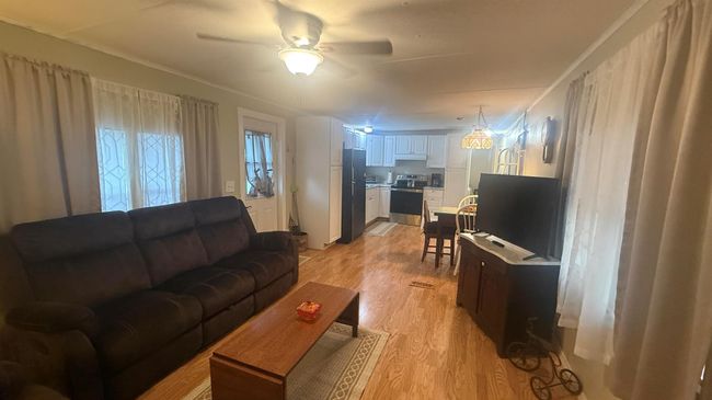 7289 Se Eagle Ave, House other with 3 bedrooms, 2 bathrooms and null parking in Hobe Sound FL | Image 8