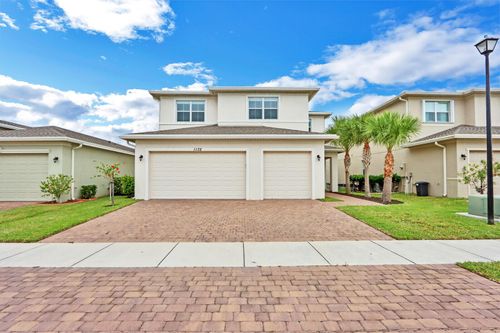 1132 Nw Demedici Rd, Port St. Lucie, FL, 34986-4356 | Card Image