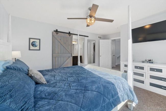 1828 Blue Oak Ct, House other with 3 bedrooms, 3 bathrooms and 2 parking in Castle Rock CO | Image 16