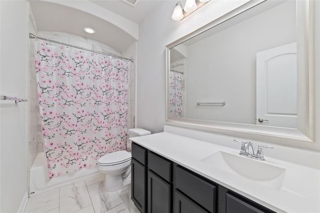 3324 Hickory Leaf Trl, House other with 4 bedrooms, 3 bathrooms and 2 parking in Conroe TX | Image 28