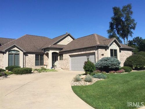 1725 Cobblestone Blvd, Elkhart, IN, 46514-4960 | Card Image