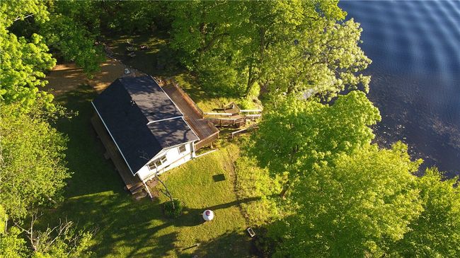 2897 Indian Mound Rd, House other with 2 bedrooms, 1 bathrooms and null parking in LUCK WI | Image 34