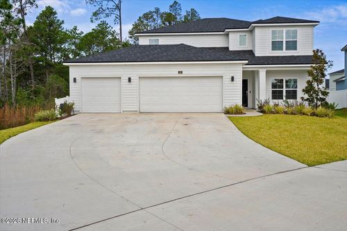 50 Macon Court, St Augustine, FL, 32095 | Card Image