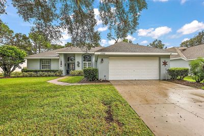 1720 Park Forest Boulevard, House other with 3 bedrooms, 2 bathrooms and null parking in Mount Dora FL | Image 2