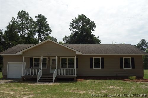 12500 Barnes Bridge Rd, Laurinburg, NC, 28352-7942 | Card Image
