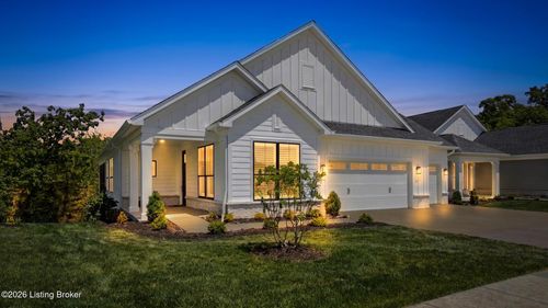 12515 Oakland Hills Trl, Louisville, KY, 40291-4294 | Card Image
