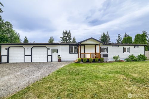106 119th St Se, Everett, WA, 98208-4956 | Card Image