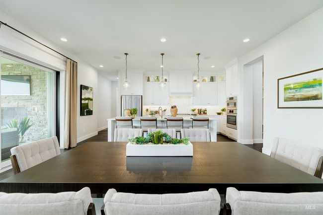 104 S Gresham Way, House other with 3 bedrooms, 4 bathrooms and 4 parking in Eagle ID | Image 7