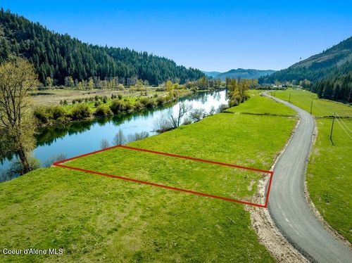 L4 Horn Hooked Estates, St Maries, ID, 83861 | Card Image