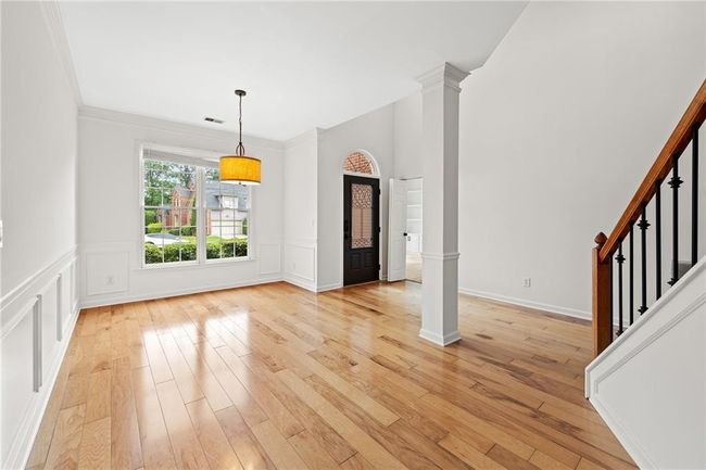 7020 Grand View Way, House other with 4 bedrooms, 3 bathrooms and null parking in Suwanee GA | Image 5