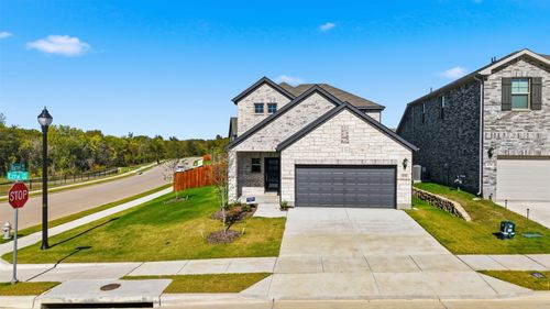 416 Ezra Ln, Mckinney, TX, 75069-2239 | Card Image