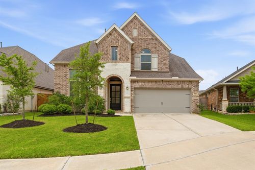 19451 Gray Mare Dr, Tomball, TX, 77377-2678 | Card Image