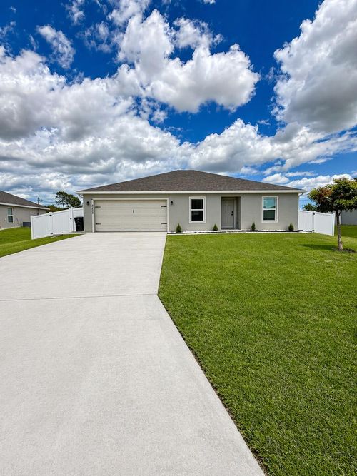 4249 Sw Whitebread Rd, Port St. Lucie, FL, 34953-3131 | Card Image