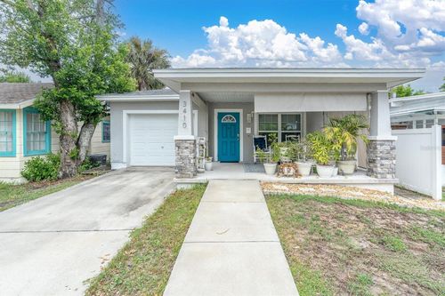 3410 Tarlton St N, St Petersburg, FL, 33713-2852 | Card Image