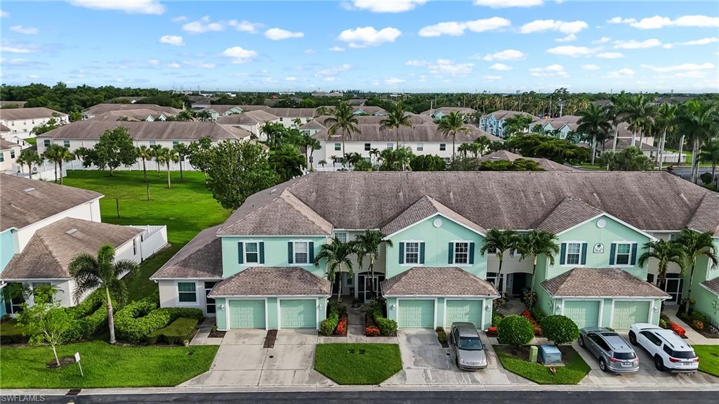Residential in FORT MYERS