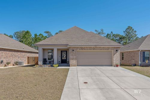 1073 Ruisseau Drive, Foley, AL, 36535 | Card Image