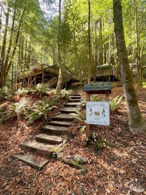 4505 Austin Creek Rd, Cazadero, CA, 95421 | Card Image