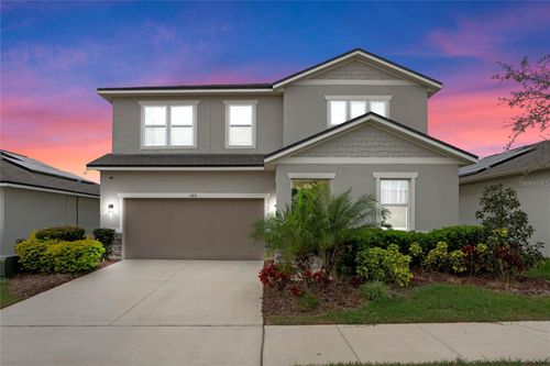 580 Buchannan Dr, DAVENPORT, FL, 33837-3673 | Card Image