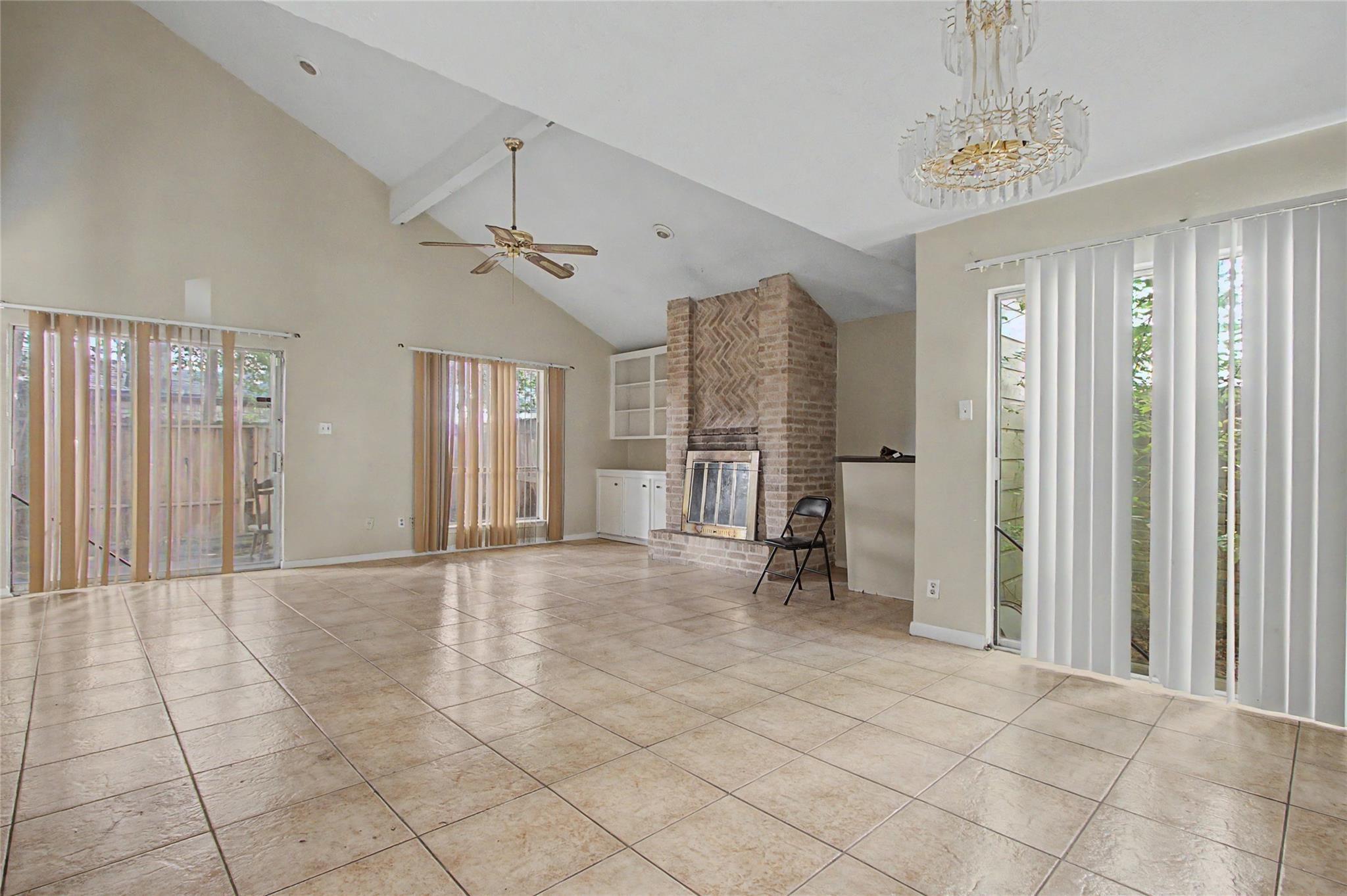 Residential Lease in Houston 5
