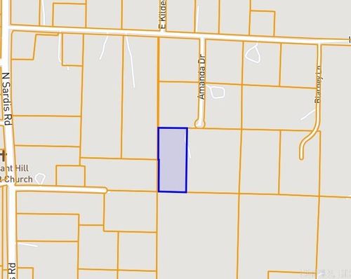 24401 Amanda Dr, Mabelvale, AR, 72103 | Card Image