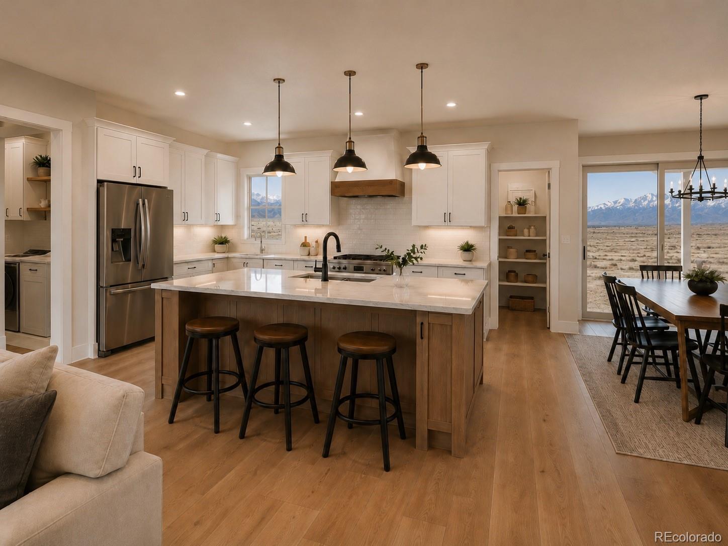 Residential in Westcliffe 3