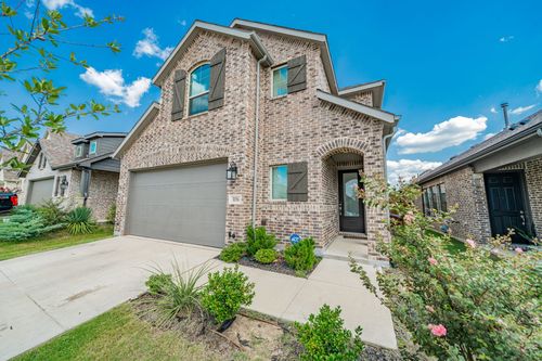 3056 Wind Knot Way, Royse City, TX, 75189-0560 | Card Image