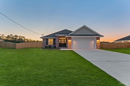 7961 Twin Lake Dr, Milton, FL, 32583-2442 | Card Image