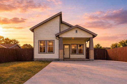 3313 Meadow St, Dallas, TX, 75215 | Card Image