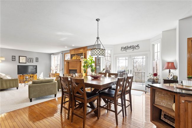 2021 Sterling Dr, House other with 4 bedrooms, 4 bathrooms and 3 parking in Mc Donald PA | Image 9