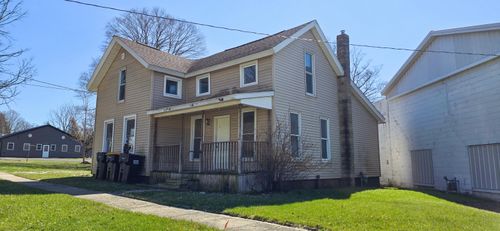 121 E Saint Joe St, Litchfield, MI, 49252-9371 | Card Image