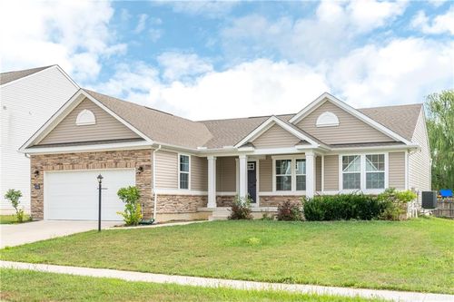 6268 Derby Pl, Huber Heights, OH, 45424-3887 | Card Image