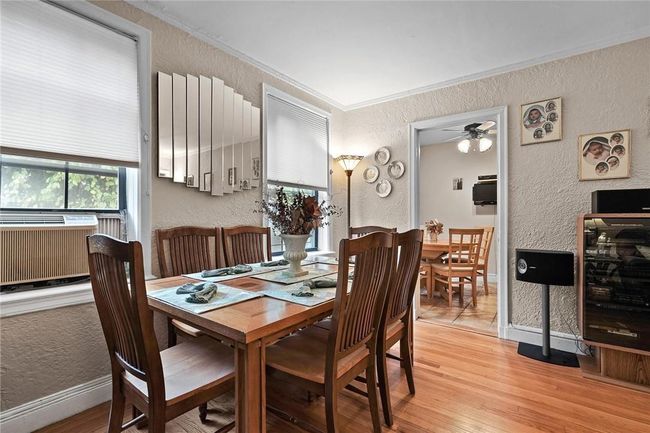 APT-3F - 100 Parkway Rd, Home with 1 bedrooms, 1 bathrooms and null parking in Bronxville NY | Image 15