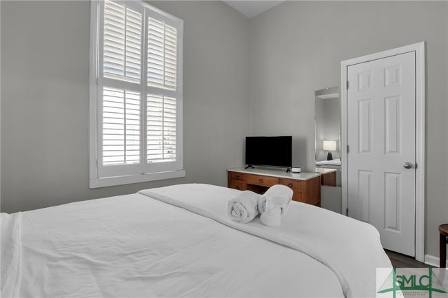 619 E Broad St, House other with 2 bedrooms, 1 bathrooms and null parking in Savannah GA | Image 27