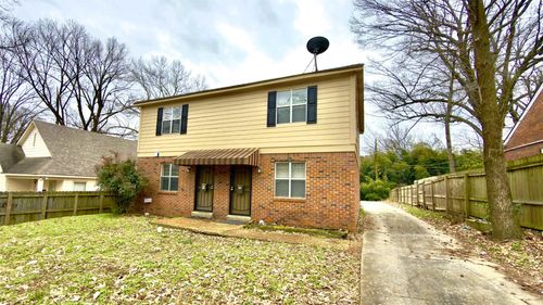 3799 Carnes Ave, Memphis, TN, 38111 | Card Image