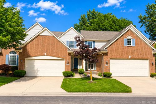 22733 Coachlight Cir, Taylor, MI, 48180-6381 | Card Image