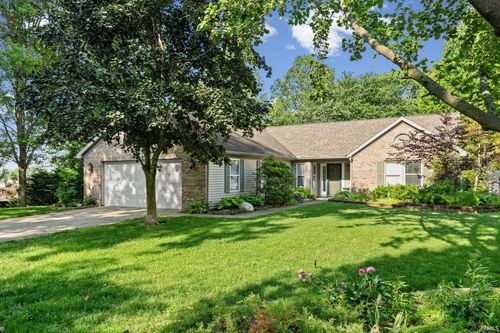 4708 Brighton Dr, Lafayette, IN, 47909-6911 | Card Image