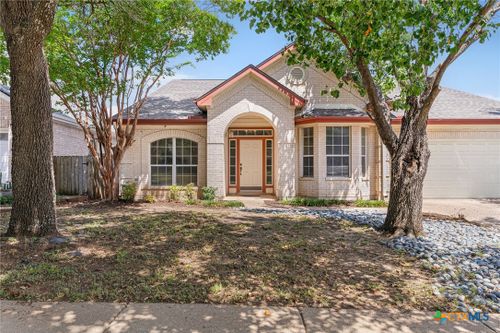 8200 Tonkinese Drive, Round Rock, TX, 78681 | Card Image