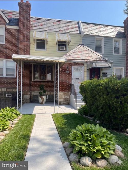 7939 Woolston Ave, PHILADELPHIA, PA, 19150-3114 | Card Image
