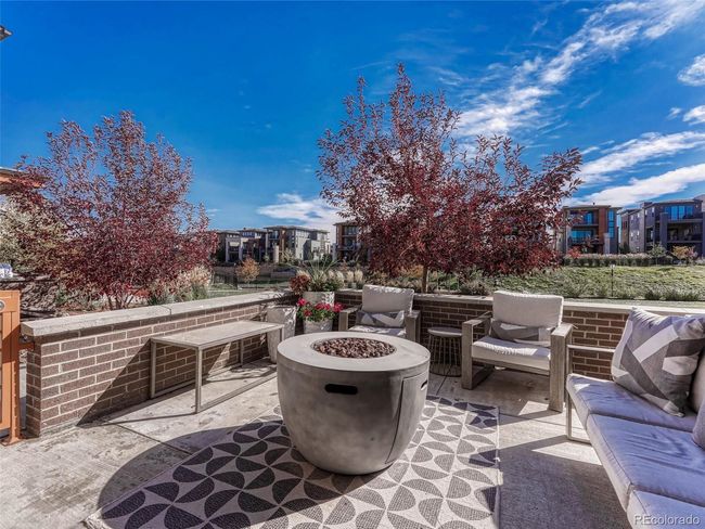 10132 Belvedere Loop, Townhouse with 4 bedrooms, 4 bathrooms and 2 parking in Lone Tree CO | Image 36