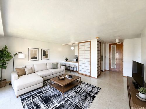 1855-1515 Nuuanu Avenue, Honolulu, HI, 96817 | Card Image