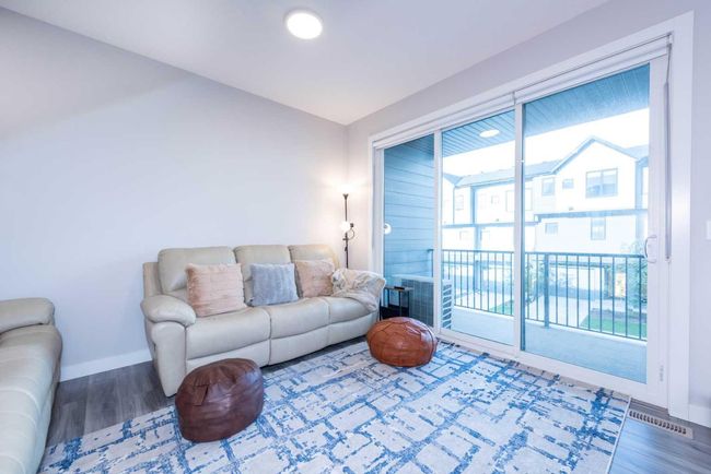 213 Evanscrest Sq Nw, Townhouse with 2 bedrooms, 3 bathrooms and 2 parking in Calgary AB | Image 6