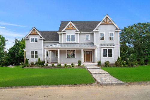 2 Stephanie St, Burlington, MA, 01803-1322 | Card Image