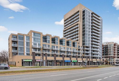 1110-1940 Ironstone Dr, Burlington, ON, L7L0E4 | Card Image