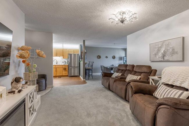 321 - 20 3 St S, Condo with 2 bedrooms, 2 bathrooms and 1 parking in Lethbridge AB | Image 13