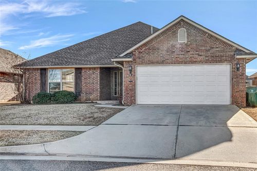 3012 Nw 191st Ter, Edmond, OK, 73012-9782 | Card Image