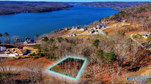 LOT 115 Boat House Dr, Guntersville, AL, 35976 | Card Image
