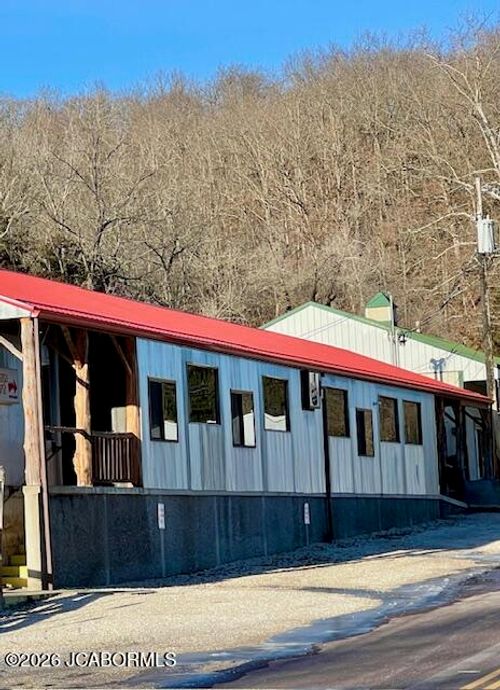 405 Old Bagnell Road, Bagnell, MO, 65026 | Card Image